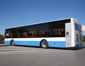 Волжанин 6270 "СитиРитм-12" '2007–13