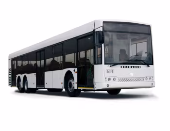 Волжанин 6270 "СитиРитм-15" '2007–12