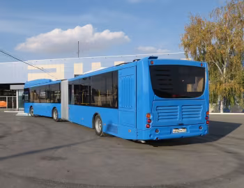 Волжанин 6271 "СитиРитм-18" '2016–19