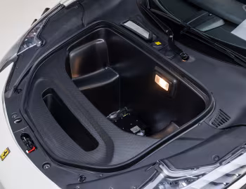 Boot CTR Ferrari 458 Program (#001) '2026