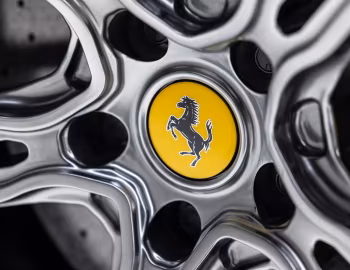 CTR Ferrari 458 Program (#001) '2026