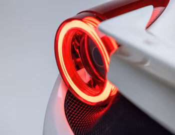 CTR Ferrari 458 Program (#001) '2026