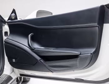Interior CTR Ferrari 458 Program (#001) '2026