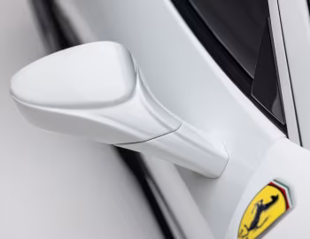 CTR Ferrari 458 Program (#001) '2026