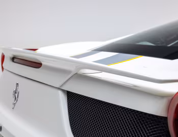CTR Ferrari 458 Program (#001) '2026