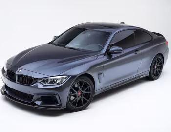 Vorsteiner BMW 435i VRS Carbon Aero Program (F32) '2015–17