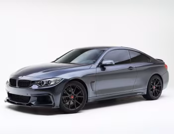 Vorsteiner BMW 435i VRS Carbon Aero Program (F32) '2015–17