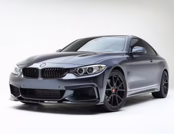 Vorsteiner BMW 435i VRS Carbon Aero Program (F32) '2015–17