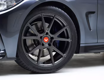 Vorsteiner BMW 435i VRS Carbon Aero Program (F32) '2015–17