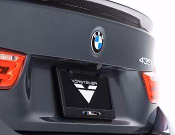 Vorsteiner BMW 435i VRS Carbon Aero Program (F32) '2015–17