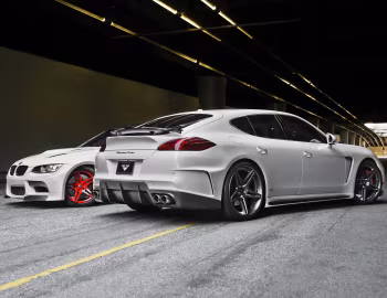 Vorsteiner