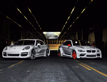 Vorsteiner