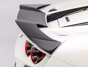 Vorsteiner Ferrari F8 Spider VRS Aero Program '2021–23