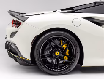 Vorsteiner Ferrari F8 Spider VRS Aero Program '2021–23