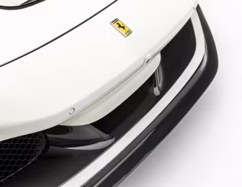 Vorsteiner Ferrari F8 Spider VRS Aero Program '2021–23