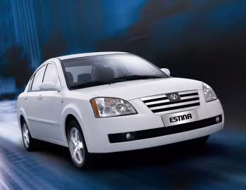 Vortex Estina '2008–12