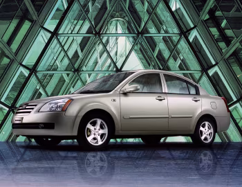 Vortex Estina '2008–12