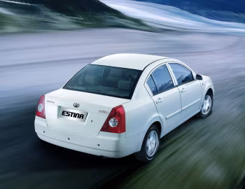 Vortex Estina '2008–12
