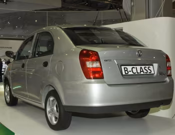 Vortex B-class '2010–????