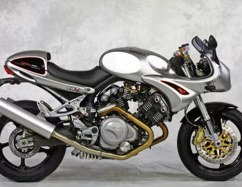 Voxan Café Racer '2000–09