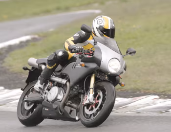 Voxan Charade Racing '2006–至今