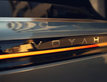 Voyah Free [CIS] '12.2022–pr.