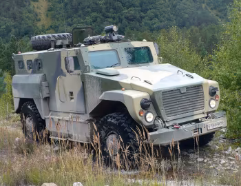 ВПК-3924 "СПМ-3" (№2) '2010