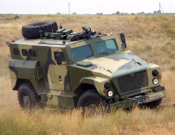 ВПК-3924 "СПМ-3" (№2) '2010
