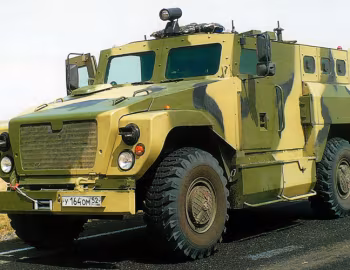 ВПК-3924 "СПМ-3" (№2) '2010