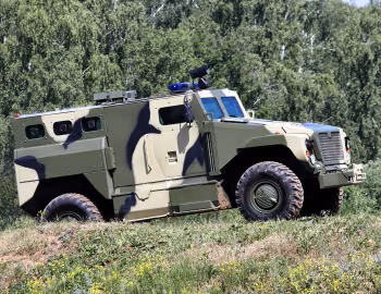 ВПК-3924 "СПМ-3" (№2) '2010