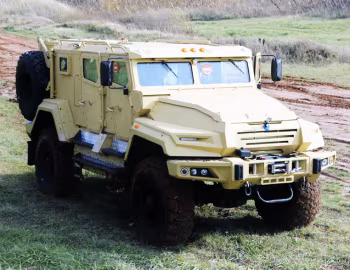 ВПК-59095С "ВПК-Урал" '2019
