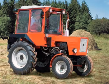 Т-25А '1973–pr.