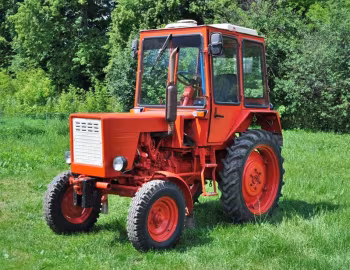 Т-25А '1973–pr.