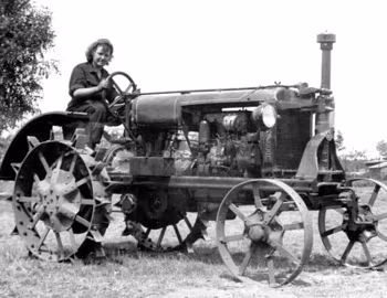 Универсал У-2 '1934–55