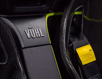 Interior VŪHL 05RR '2019–20