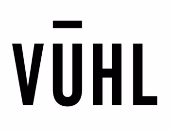 Logo VŪHL