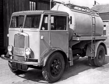 Vulcan 3RF Tanker '1936