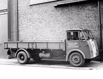 Vulcan 6VF '1939–????