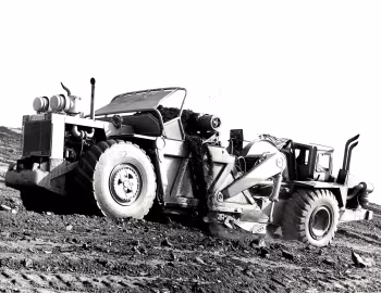 Wabco 333FT '1970–77