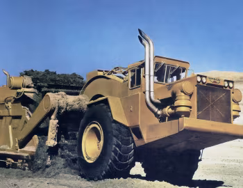 Wabco 333FT '1970–77