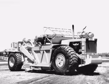 Wabco 333FT '1970–77