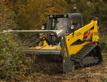 Wacker Neuson 1101cp '2008–????