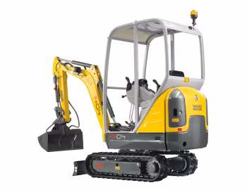 Wacker Neuson 1404 '2008–17