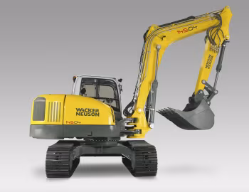 Wacker Neuson 14504 '2010–17