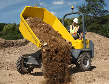 Wacker Neuson 3001 [Worldwide] '2008–pr.