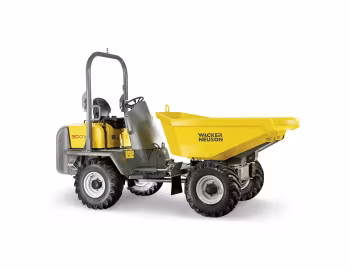 Wacker Neuson 3001s [Worldwide] '2008–pr.