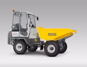 Wacker Neuson 3001s Cab '2008–pr.