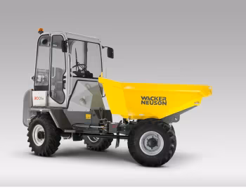 Wacker Neuson 3001s Cab '2008–pr.