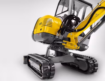 Wacker Neuson 3703 '2008–17
