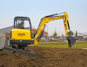 Wacker Neuson 38Z3